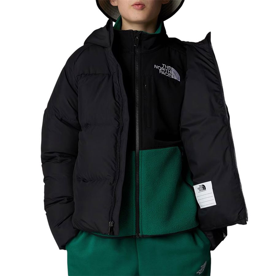 Giacca con cappuccio North Down da ragazzo The North Face | NF0A88TXJK3